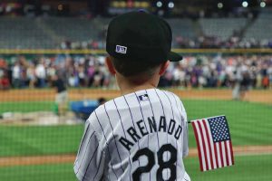Championing Diversity in Sports