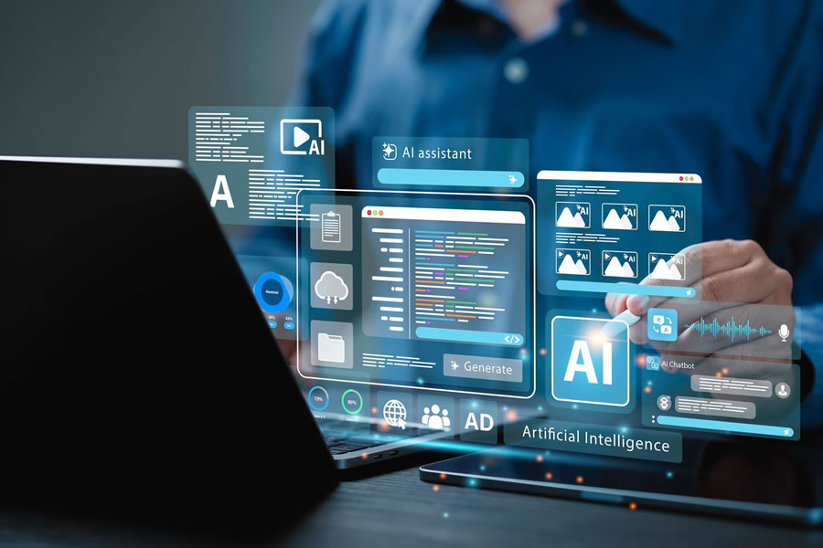 Enhancing Fan-Generated Content with AI